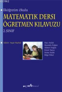 İlköğretim Okulu Matematik Dersi Öğretmen Kılavuzu 2. Sınıf Ahmet Doğa
