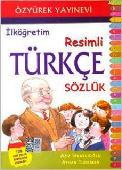 İlköğretim Resimli Türkçe Sözlük