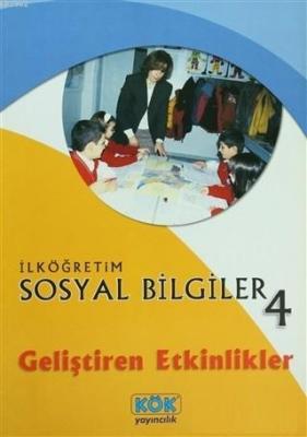 İlköğretim Sosyal Bilgiler 4