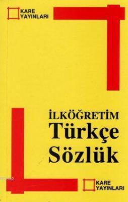İlköğretim Türkçe Sözlük Kolektif