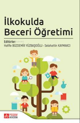 İlkokulda Beceri Öğretimi