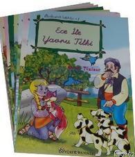 İlkokuma Kitapları