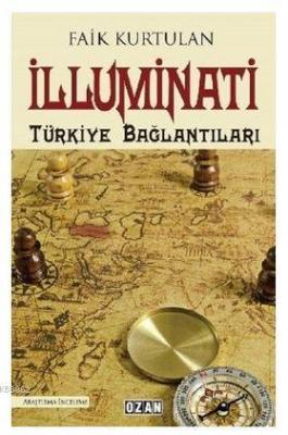 İlluminati - Türkiye Bağlantıları Faik Kurtulan