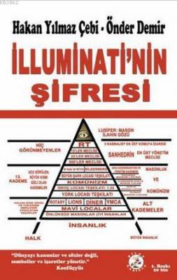 İlluminati'nin Şifresi