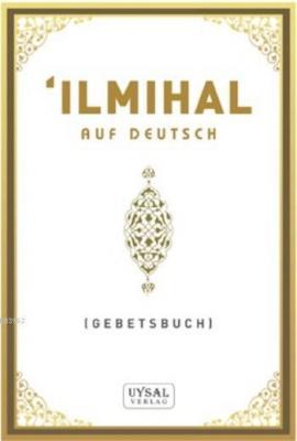 İlmihal Mürşide Uysal