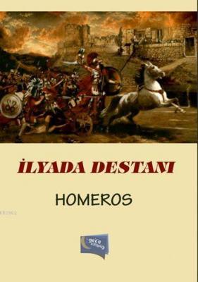 İlyada Destanı Homeros