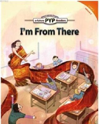 I'm From There (Level-2)