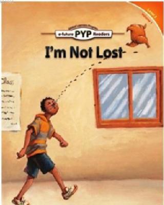I'm not Lost (Level-2)