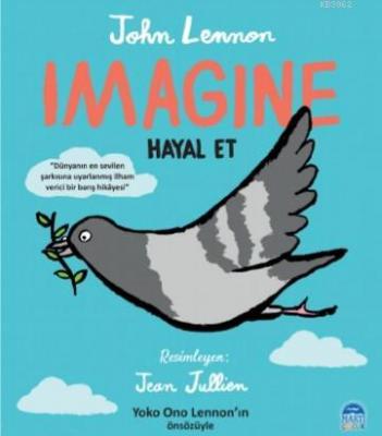 Imagine - Hayal Et