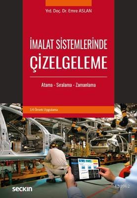İmalat Sistemlerinde Çizelgeleme