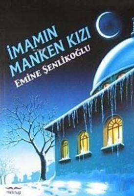 İmamın Manken Kızı Emine Şenlikoğlu