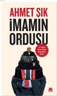 Imamın Ordusu