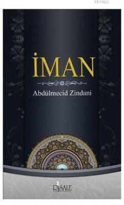 İman Abdülmecid Zindani
