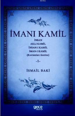 İmanı Kamil 1