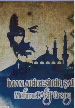 İmanıyla Abidleşen Bir Şair İbrahim Dağılma