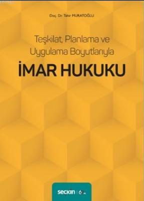 İmar Hukuku