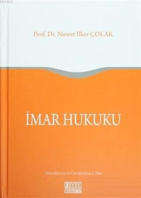 İmar Hukuku