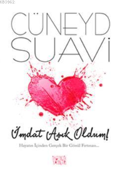 İmdat Aşık Oldum Cüneyd Suavi