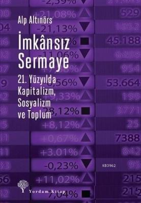 İmkansız Sermaye Alp Altınörs