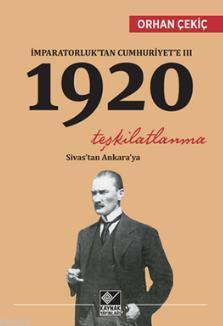 İmparatorluk'tan Cumhuriyet'e - 3