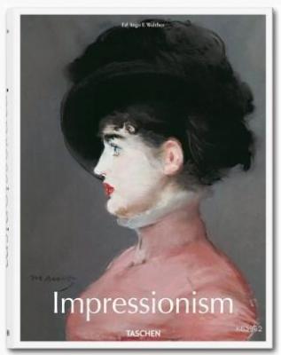 Impressionism Ingo F. Walther