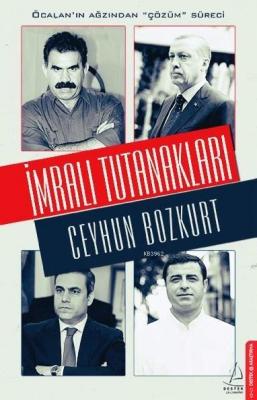 İmralı Tutanakları