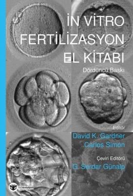 In Vitro Fertilizasyon El Kitabı Kolektif