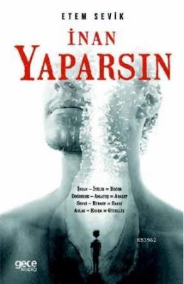 İnan Yaparsın