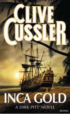 Inca Gold Clive Cussler
