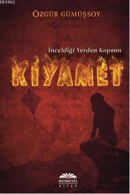 İnceldiği Yerden Kopsun Kıyamet