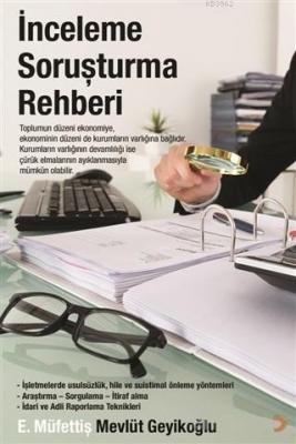 İnceleme Soruşturma Rehberi