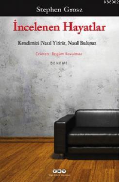 İncelenen Hayatlar