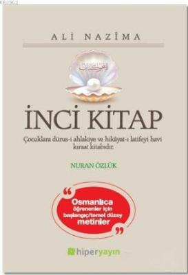 İnci Kitap