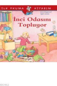 İnci Odasını Topluyor