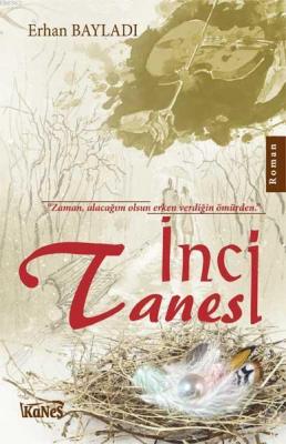 İnci Tanesi Erhan Bayladı