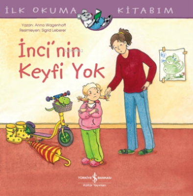 İnci'nin Keyfi Yok