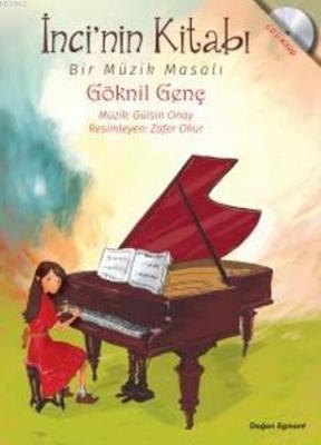 İnci'nin Kitabı