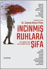 İncinmiş Ruhlara Şifa