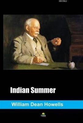 Indian Summer William Dean Howells