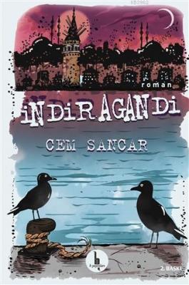 İndiragandi Cem Sancar