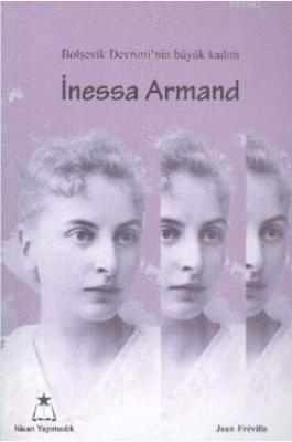 İnessa Armand