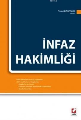 İnfaz Hakimliği