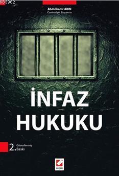 İnfaz Hukuku