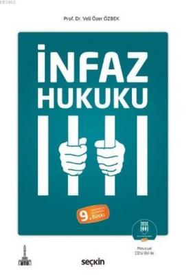 İnfaz Hukuku