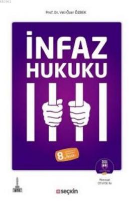 İnfaz Hukuku