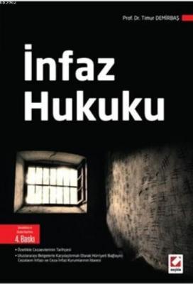 İnfaz Hukuku
