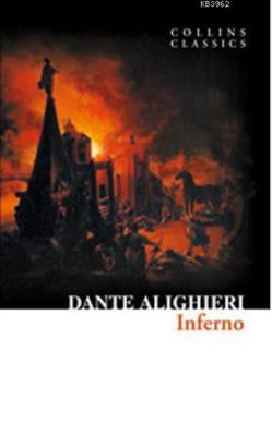 Inferno Dante Alighieri