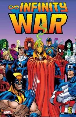 Infinity War