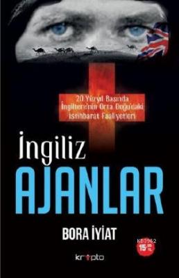 İngiliz Ajanlar