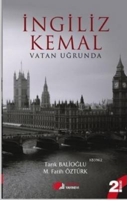 İngiliz Kemal